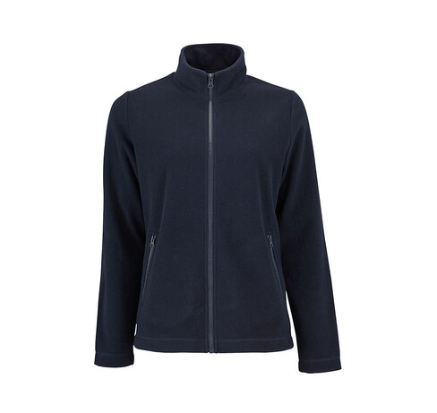 Толстовка женская флисовая NORMAN WOMEN 220