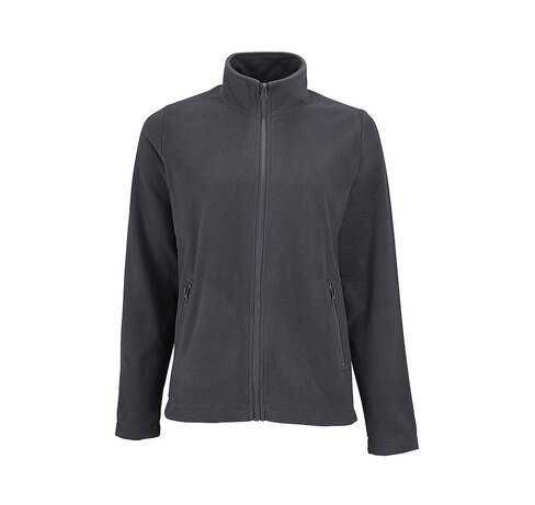 Толстовка женская флисовая NORMAN WOMEN 220