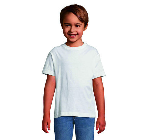 Футболка детская REGENT KIDS 150