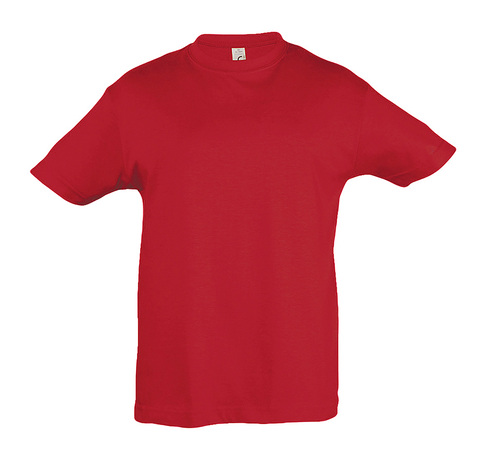 Футболка детская REGENT KIDS 150