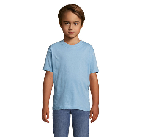 Футболка детская REGENT KIDS 150