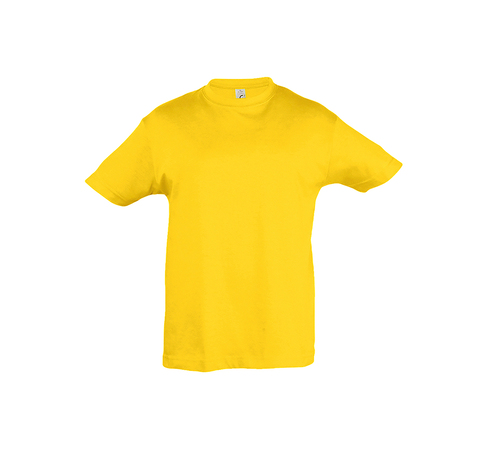 Футболка детская REGENT KIDS 150