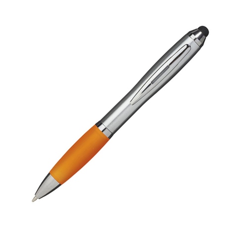 Ручка-стилус шариковая «Nash»