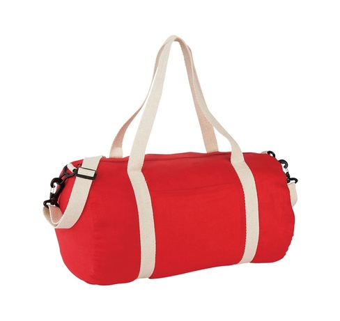 Сумка «Barrel Duffel»