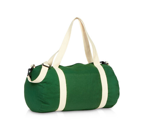 Сумка «Barrel Duffel»