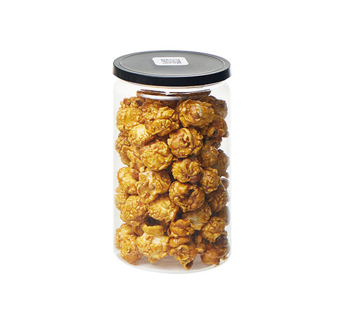 Попкорн карамельный «Caramelt»