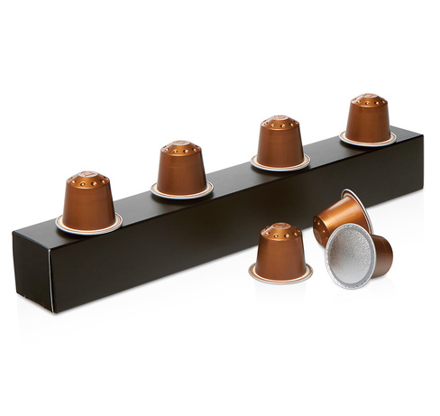 Кофе в капсулах «Caps», 100% арабика