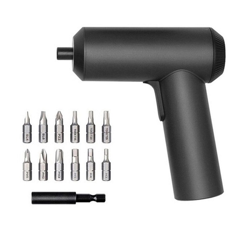 Отвертка аккумуляторная «Mi Cordless Screwdriver»