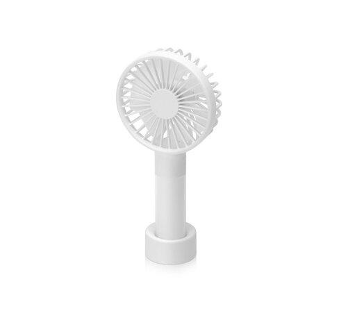 Портативный вентилятор  «FLOW Handy Fan I White»
