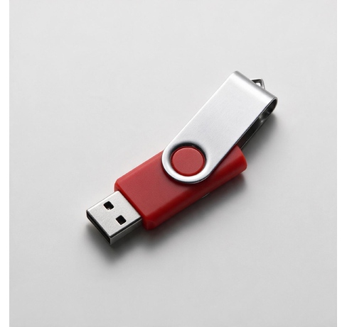 Флеш-карта USB 2.0 16 ГБ «Флэш С1»