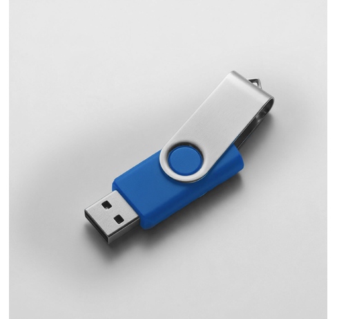 Флеш-карта USB 2.0 32 ГБ «Флэш С1»