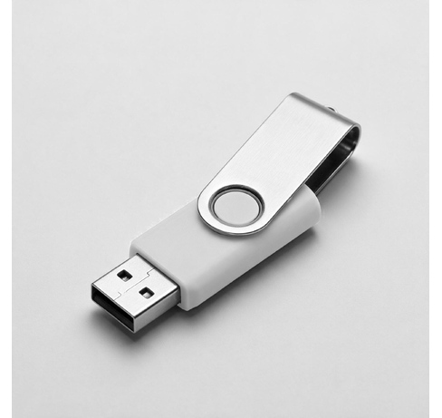Флеш-карта USB 2.0 8 ГБ «Флэш С1»