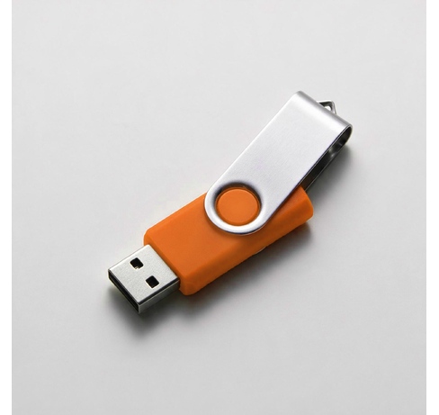 Флеш-карта USB 2.0 16 ГБ «Флэш С1»