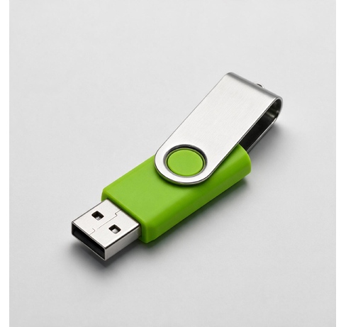 Флеш-карта USB 2.0 8 ГБ «Флэш С1»