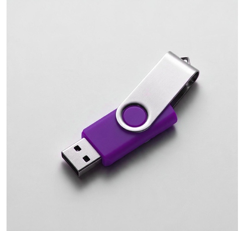 Флеш-карта USB 2.0 8 ГБ «Флэш С1»