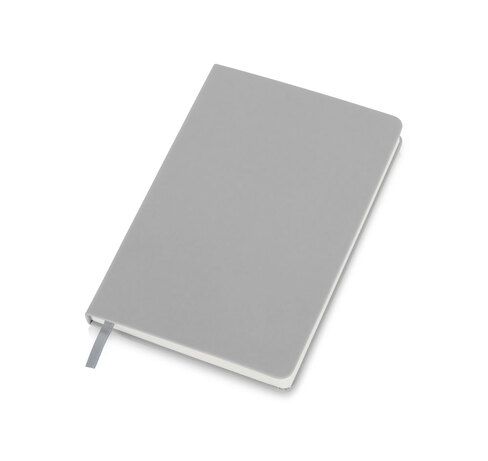 Бизнес-блокнот А5 «C2» soft-touch