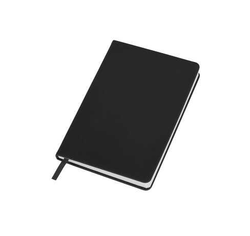 Бизнес-блокнот А5 «C2» soft-touch