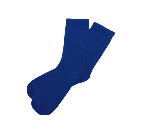 Носки однотонные «Socks» мужские