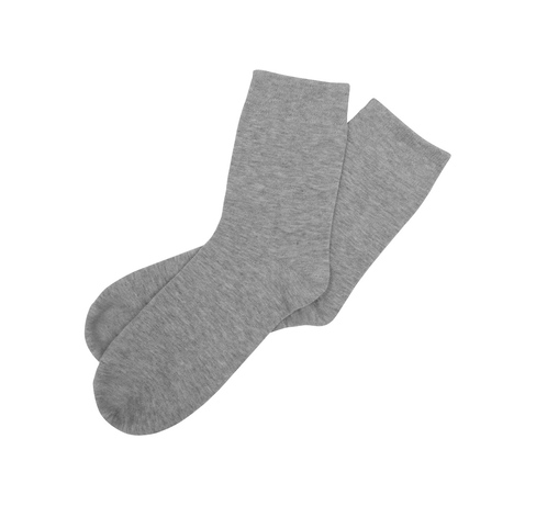 Носки однотонные «Socks» мужские