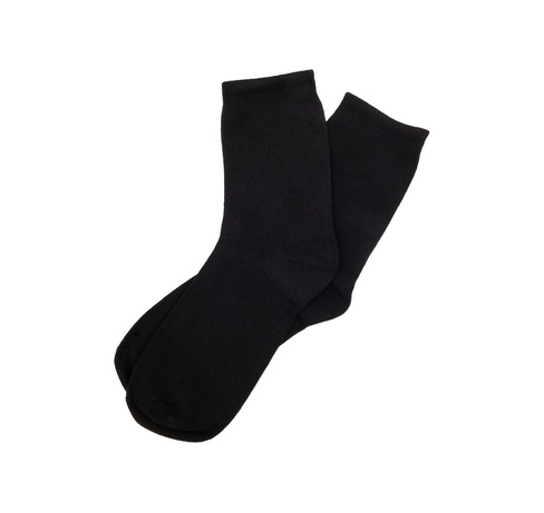 Носки однотонные «Socks» мужские