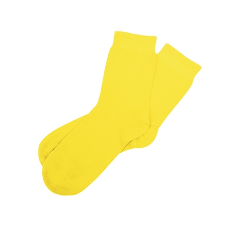 Носки однотонные «Socks» женские