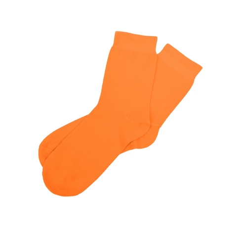Носки однотонные «Socks» женские