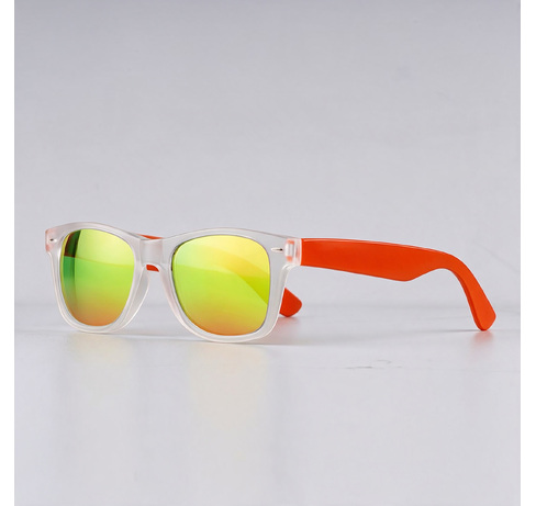 Очки солнцезащитные с зеркальными линзами «Partymaker»