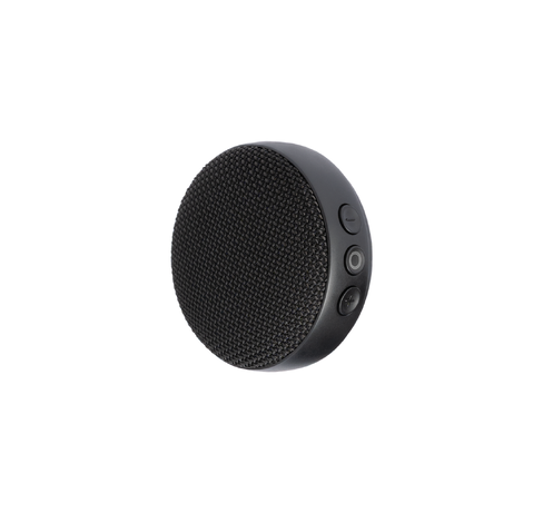 Беспроводная колонка Снэпбит (SnapBeat) 400 mAh, черная