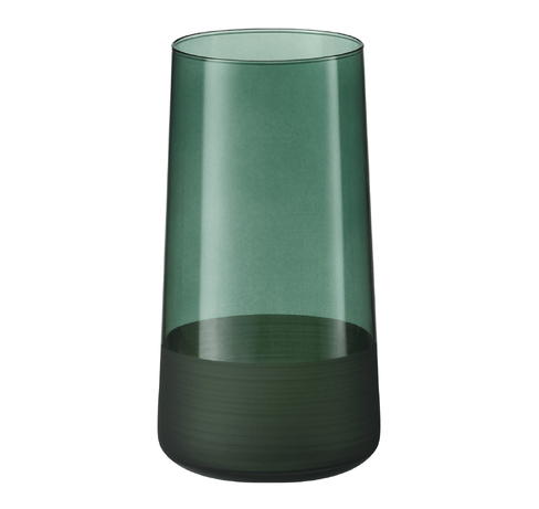Стакан для воды высокий Эмеральд (Emerald), зеленый