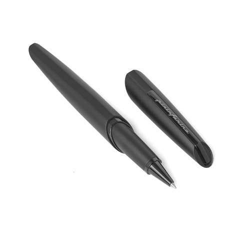 Роллер PININFARINA PF Two BLACK