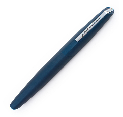 Ручка-роллер Pininfarina PF Two DARK BLUE