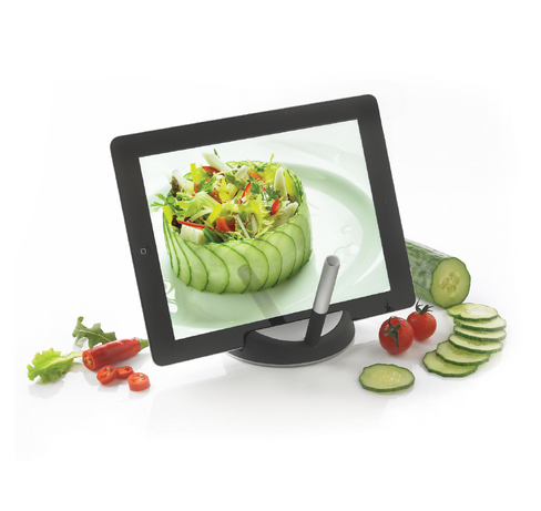 Подставка для планшета Chef со стилусом