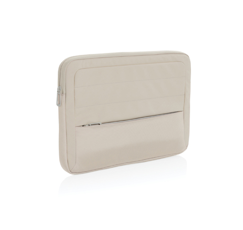 Чехол для ноутбука Armond из rPET AWARE™, 15,6”
