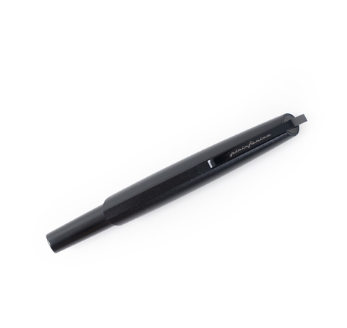 Ручка-роллер Pininfarina PF GO BLACK