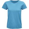 бирюзовый