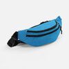 синий