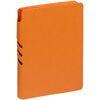 оранжевый