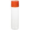 оранжевый