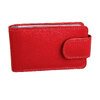 ярко-красный