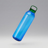 синий/зеленый