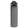 серый