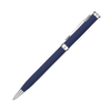 синий
