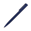 синий